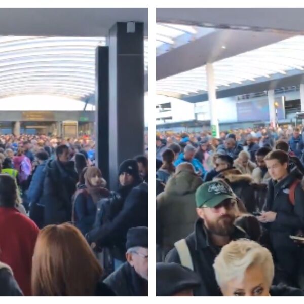 GRČKA DONELA HITNU ODLUKU PRED LETNJU SEZONU! Ovi turisti će biti izuzeti od pravila: Evropa okovana avio haosom