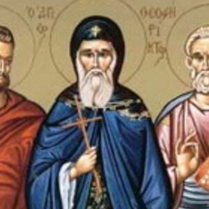 Danas slavimo velike svece i jedan strog običaj svi vernici moraju da ispoštuju! Ne sme da se prekrši, inače...