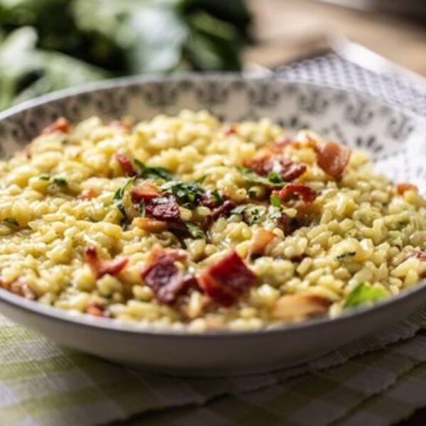 Kad kuvate pirinač dodajte u vodu 1 sastojak: Biće savršeno kuvan i rastresit, neće se lepiti za dno šerpe