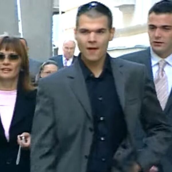 Predao se Nikola Petrač!