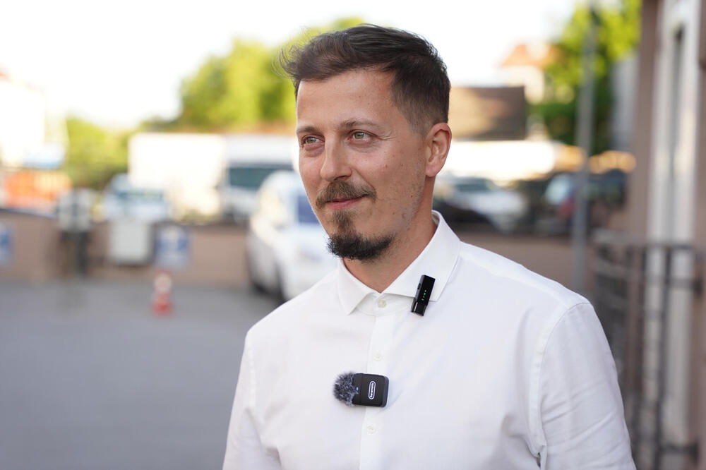 "NISMO U KONTAKTU, ON JE UVEK BIO SAM ZA SEBE" Dinča posle toliko godina rešio da progovori o kolegi - KO BI REKAO?