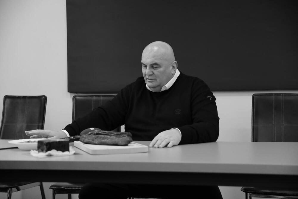 Kako je Palma govorio o Crvenoj zvezdi i Partizanu, tresla se Srbija nakon ovih reči!