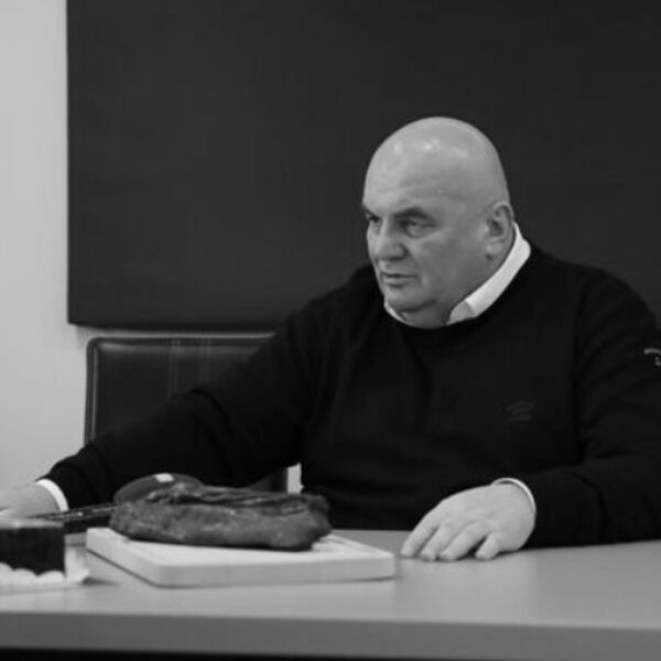 Evo od čega je umro Dragan Marković Palma!