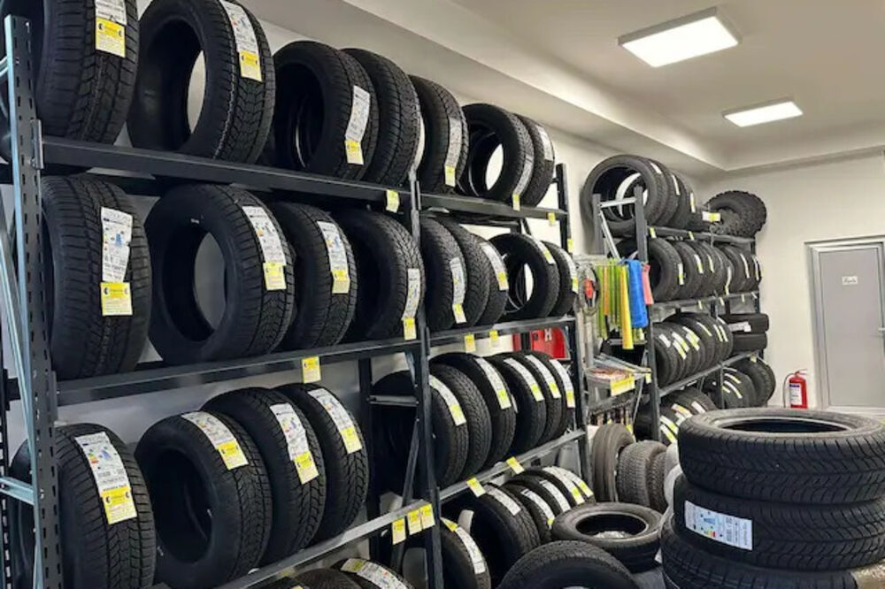Ako ste kupili ove gume krajem 2024. godine, odmah proverite 1 stvar! Možda su na listi za hitan opoziv