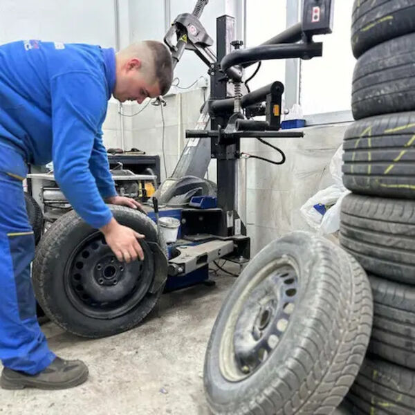 Ako kupujete polovne gume, dobro obratite pažnju na ovo! Mnogi prave grešku koja može skupo da vas košta