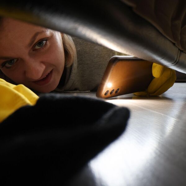 Ima više bakterija nego WC šolja: Nećete verovati koji predmet je najprljaviji u kući, čistite ga bar 1 nedeljno