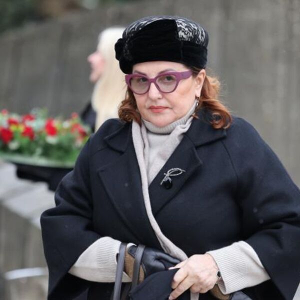 UDARNA VEST! ANA BEKUTA ZAVRŠILA U BOLNICI! Stigli rezultati krvi