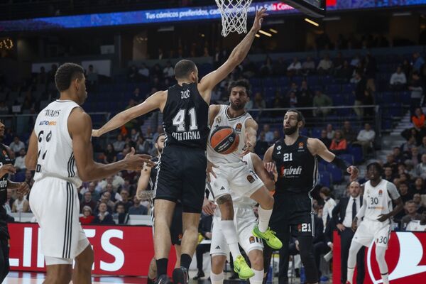 Real Madrid ostao bez NBA pojačanja!