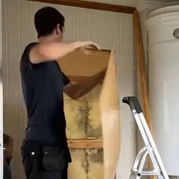 Kupili kuću o kakvoj su sanjali, a onda je usledilo ovo: Ljudi ne prestaju da komentarišu, ovo su njihove tvrdnje