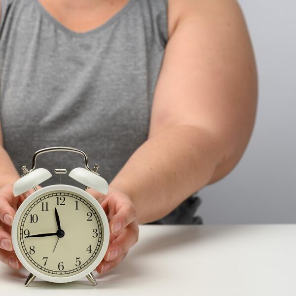 Saznala užasnu istinu i umalo se onesvestila: Lekari su je godinama ubeđivali da je debela, a onda je...