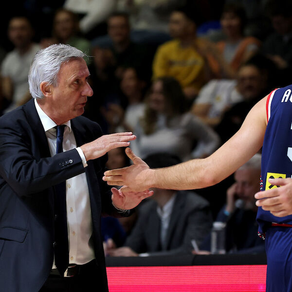 Protivnici koji čekaju Srbiju na Eurobasketu, čekaju se još četiri reprezentacije!