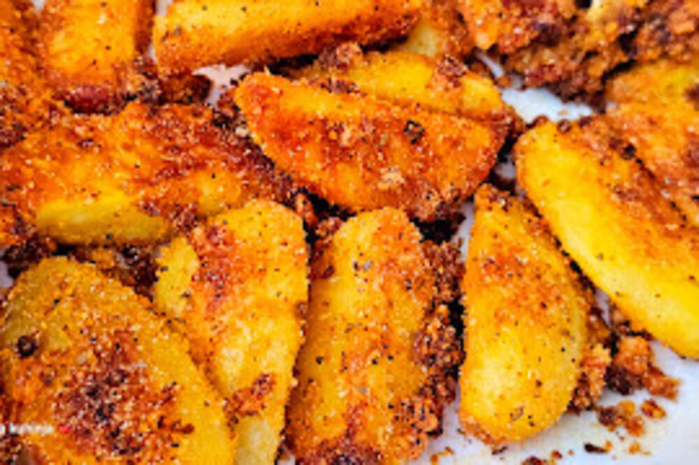 Ako vidite ovakav krompir, odmah, ali odmah ga bacite: Ako vam završi u tanjiru, možete se otrovati