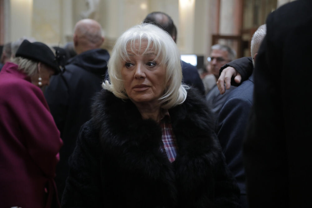 Gubitak brata ju je slomio