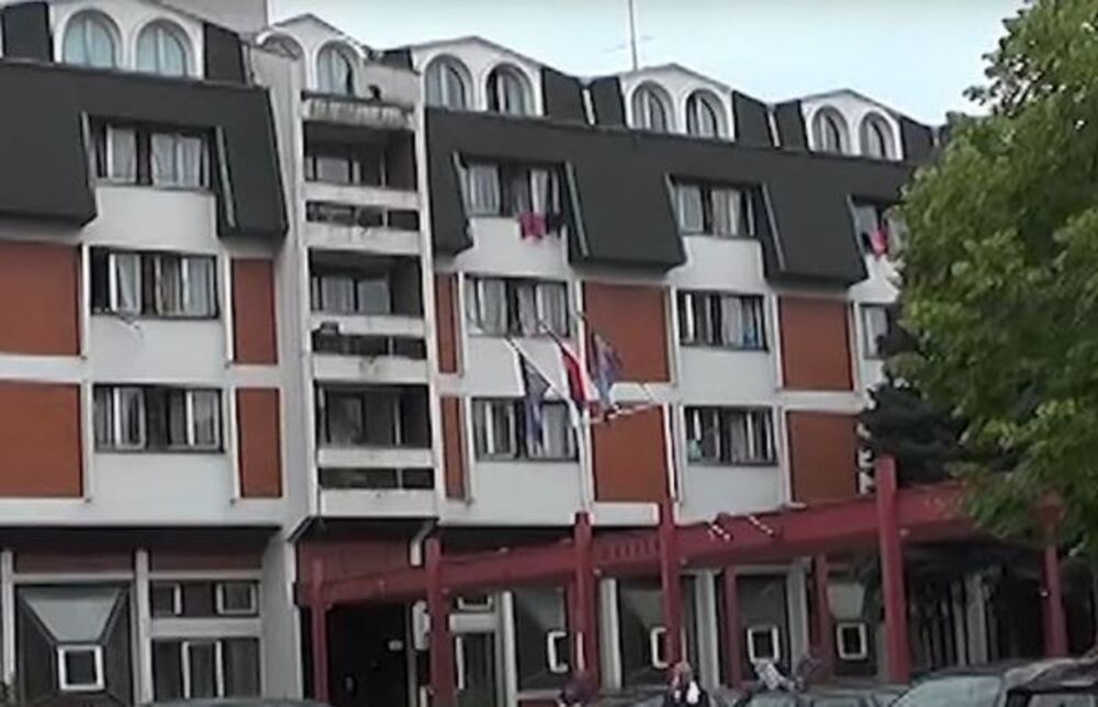 Odmor u Bujanovačkoj banji