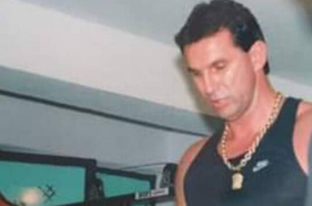 Dragan Joksović Jokso