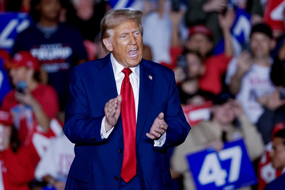 Sve što treba da znate o inauguraciji Donalda Trampa: Sutra će biti dan za pamćenje, evo šta se sprema!