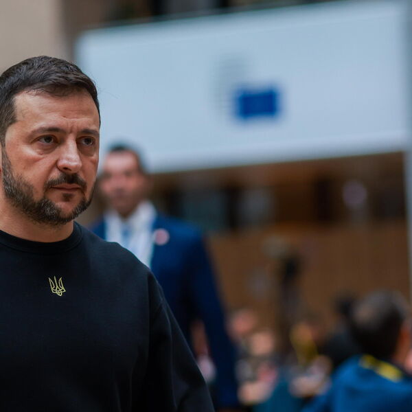 ZELENSKI SE POHVALIO NOVIM TAJNIM ORUŽJEM: Ovo čudovište će čuvati nebo Ukrajine, Rusiji se sprema haos?! (FOTO)