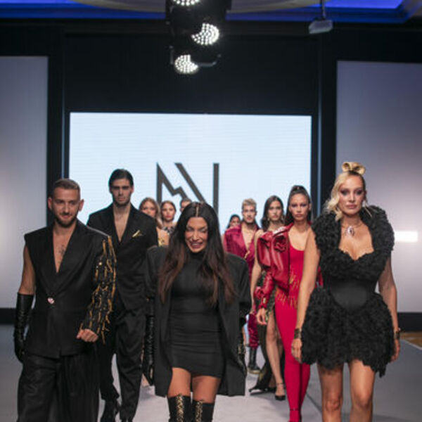 ZAVRŠEN GLAVNI PROGRAM 37. FASHION SELECTION-A