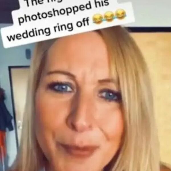 Muž joj je poslao sliku, a zbog jednog detalja rešila je odmah da se razvede: Kad je videla, sledila se u mestu