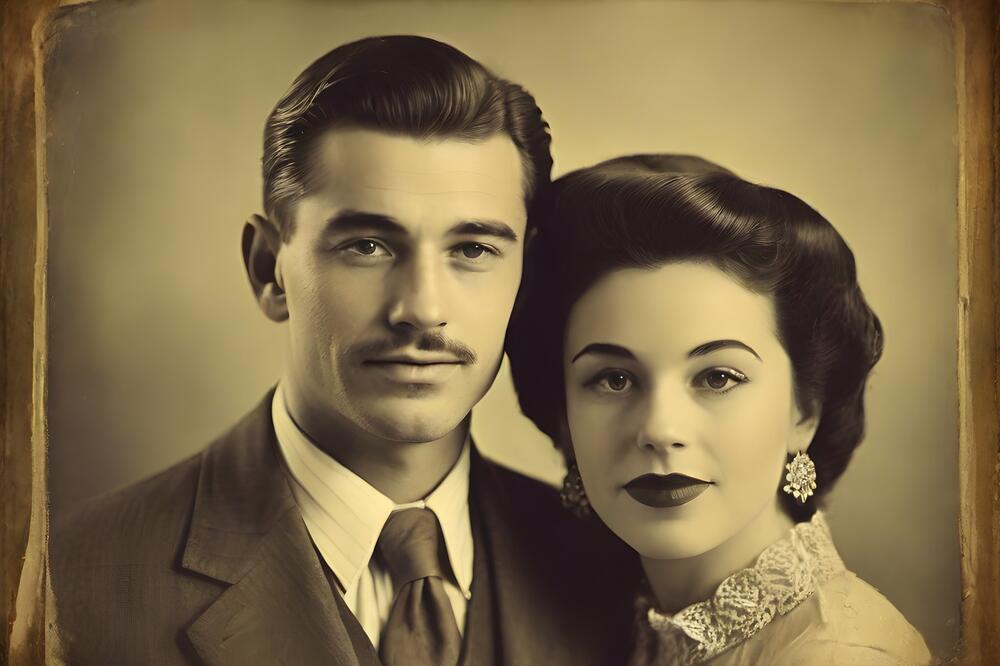 Posle 40 godina mu se javila na Fejsbuku i zanemela od šoka: Bili najlepši par u Jugoslaviji, a onda...