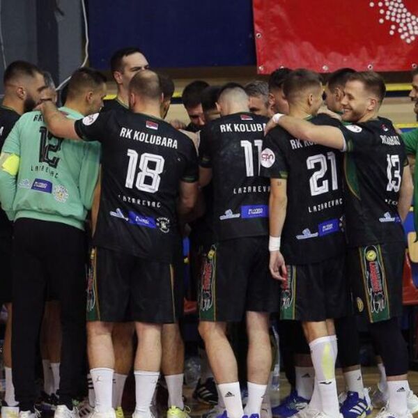 Bivši šampion Srbije na rubu propasti: "Pušteni smo niz vodu"