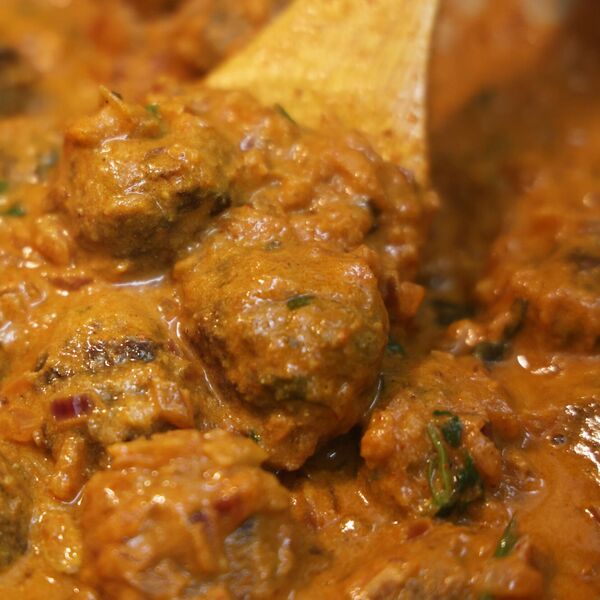 Specijalitet za sve prave gurmane: Ćufte u sosu od pečuraka prste da poližete, odmah zapišite recept