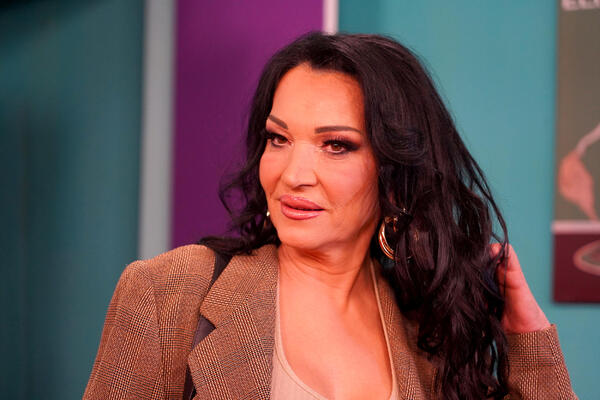 Ova bombetina je ćerka Goce Božinovske, a da to niko nije imao pojma: Svi je znate, ali nikad ih ne biste povezali