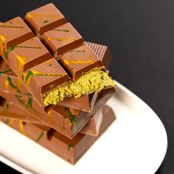 Povučena čuvena Dubai čokolada sa tržišta: Razlog je jeziv, neko je zagrizao OVO!