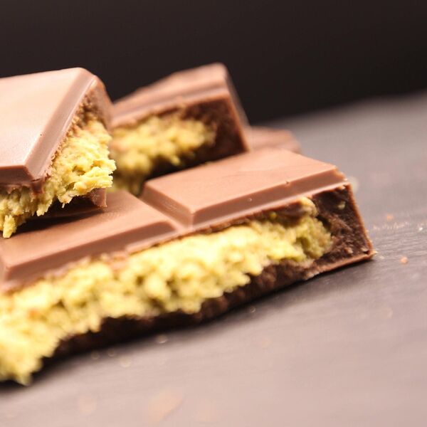 Dubai čokolada povučena sa tržišta, NE KONZUMIRAJTE JE NI POD TAČKOM RAZNO! Nađena supstanca štetna po zdravlje