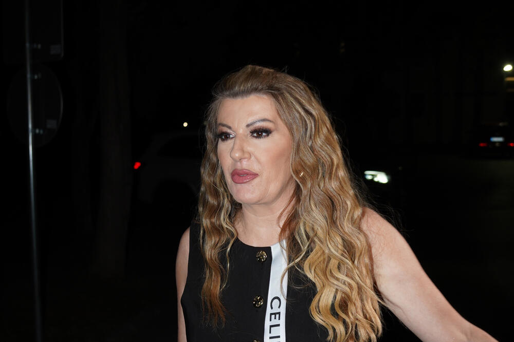 Viki Miljković najavila tužbu, a onda se oglasio i Aleksandar Temelkov: Sada je ovo rekao o pevačici i Grandu