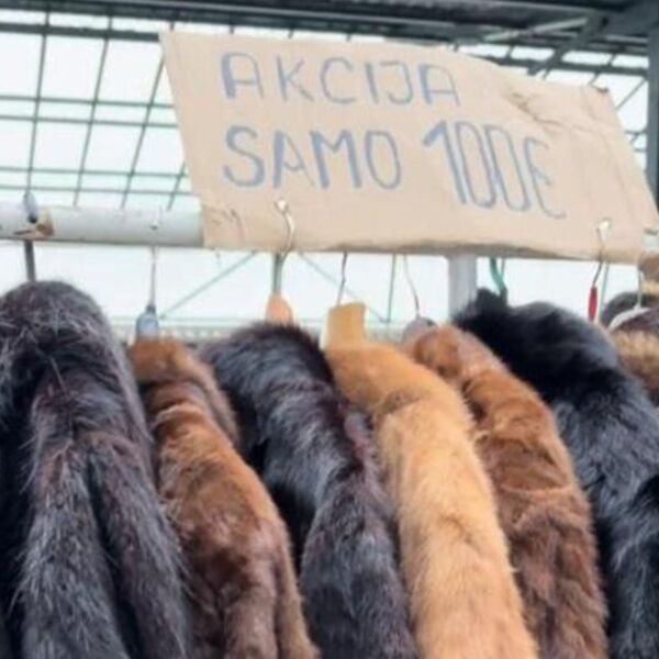 Žene u Srbiji su poludele za njima, ogledaju se, bacaju pare: Ovde bunde koštaju 100 evra, a neke i 2.000 dinara!