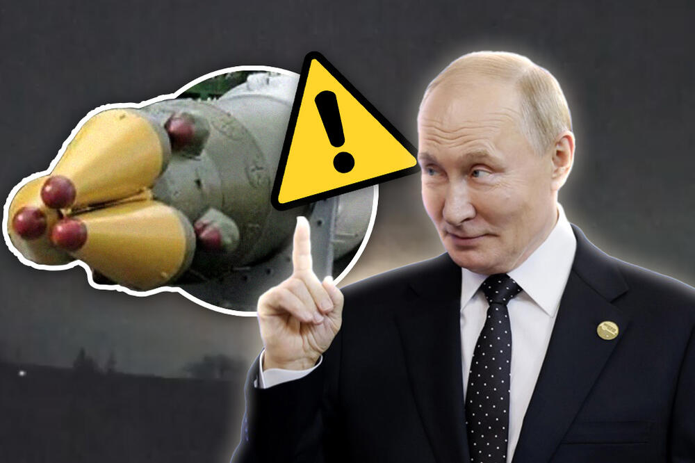 Udarno, Putin progovorio o najnovijem razvoju događaja, evo šta je sve izneo u javnost: Sve i svašta je izgovorio!