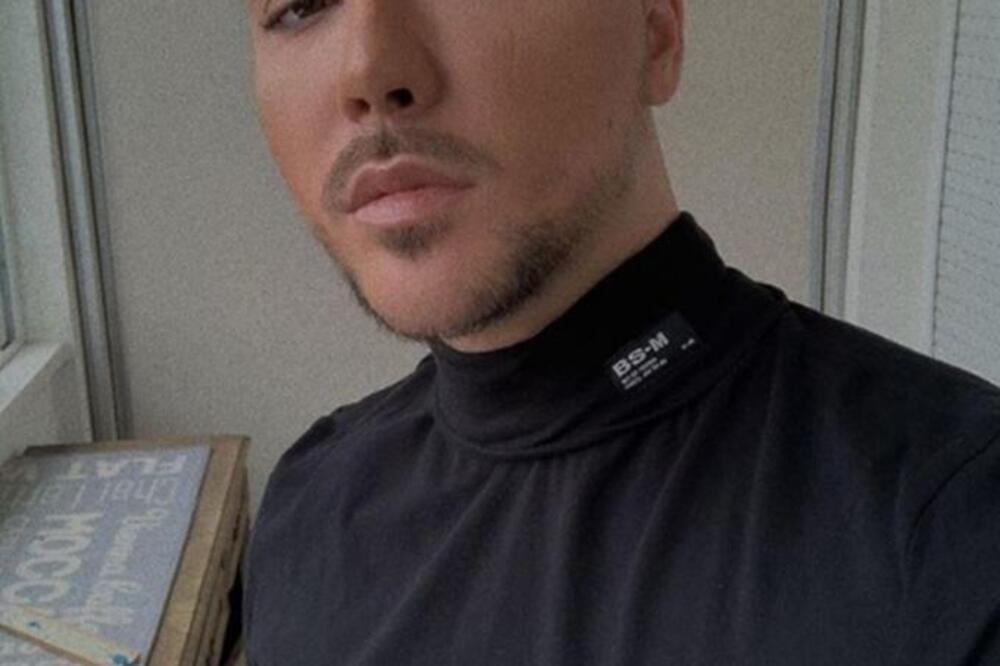 Ovo nijedan pop nije uradio! Stigla šok vest o Milanu Stankoviću, zar je i to uradio?