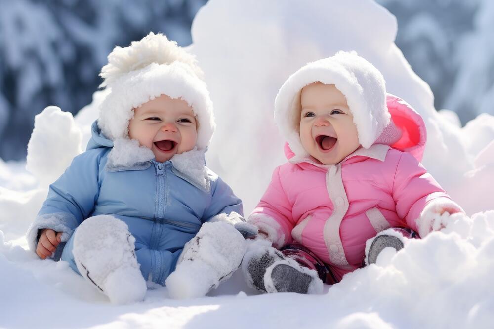 Ovo su 6 najpopularnijih muških i ženskih imena u 2025. godini: Spajaju tradiciju, duhovnost i savremeni duh