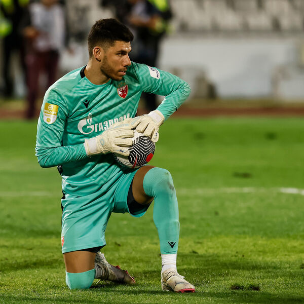 "Zvezda me cenila na 10.000.000 evra, ali mi prećutala neke stvari"