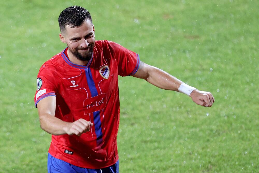 Đorđe Despotović se pridružio Čaušiću, Nikoliću, Stojkoviću i Muliću (Foto)