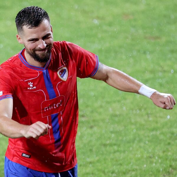 Đorđe Despotović se pridružio Čaušiću, Nikoliću, Stojkoviću i Muliću (Foto)