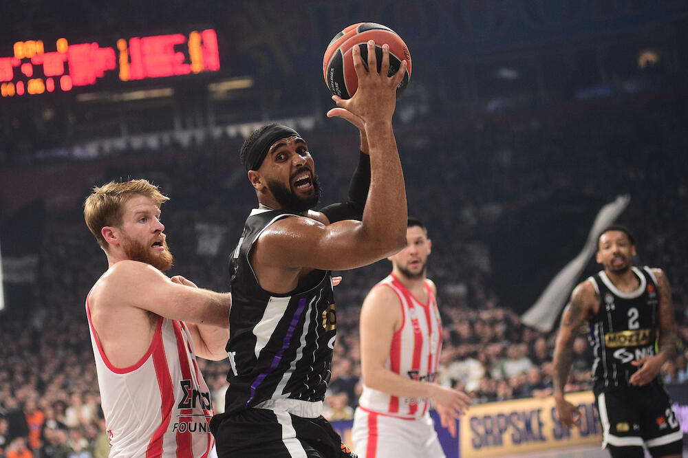 Kakav preokret pred meč u Pireju!