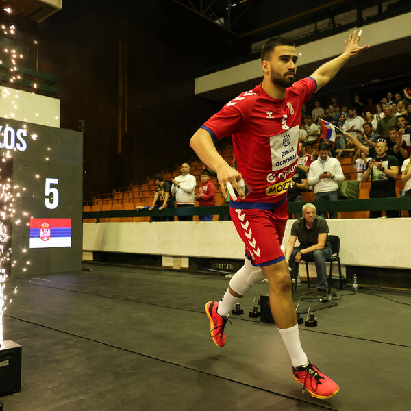 Nezapamćen skandal! Reprezentativac Srbije unakazio saigrača - evo šta se zapravo desilo u Zagrebu
