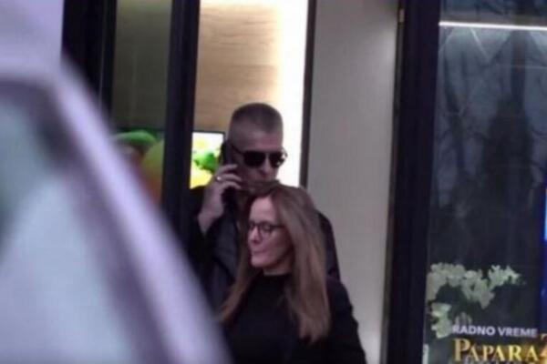 BIO SA OCEM U KOLIMA KAD JE UMRO PA UŠAO U LOŠE DRUŠTVO! Probao sve sem HEROINA - a onda sahranio MAJKU i SESTRU