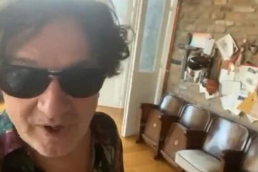 KO JE VLASNIK PAMETNE KUĆE U ELITNOM DELU BG-A? Košta suvo bogatstvo, a tek da vidite SA ČIME JE OPREMLJENA