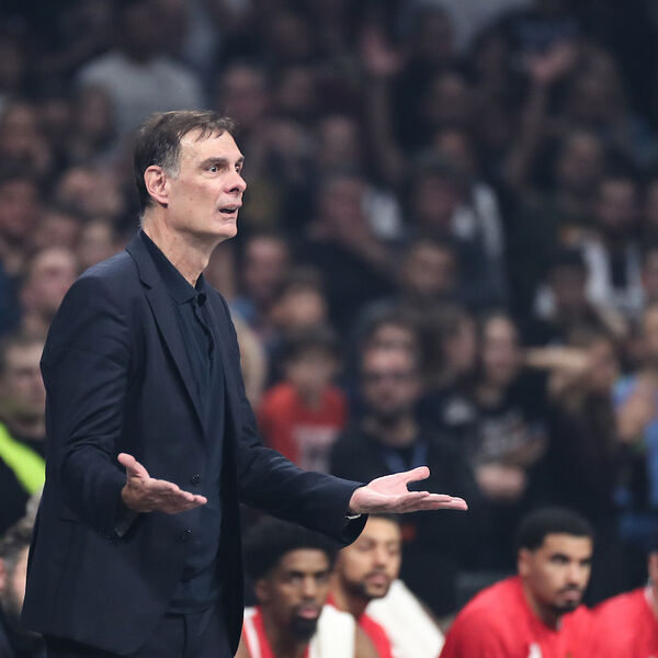 Barcokas biranim rečima o Zvezdi!