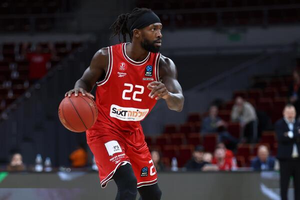 Bomba: Crno-beli doveli moćno pojačanje!