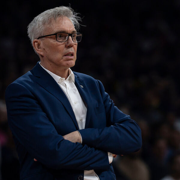 Velike promene u Bajernu pred gostovanje Partizanu (Foto)