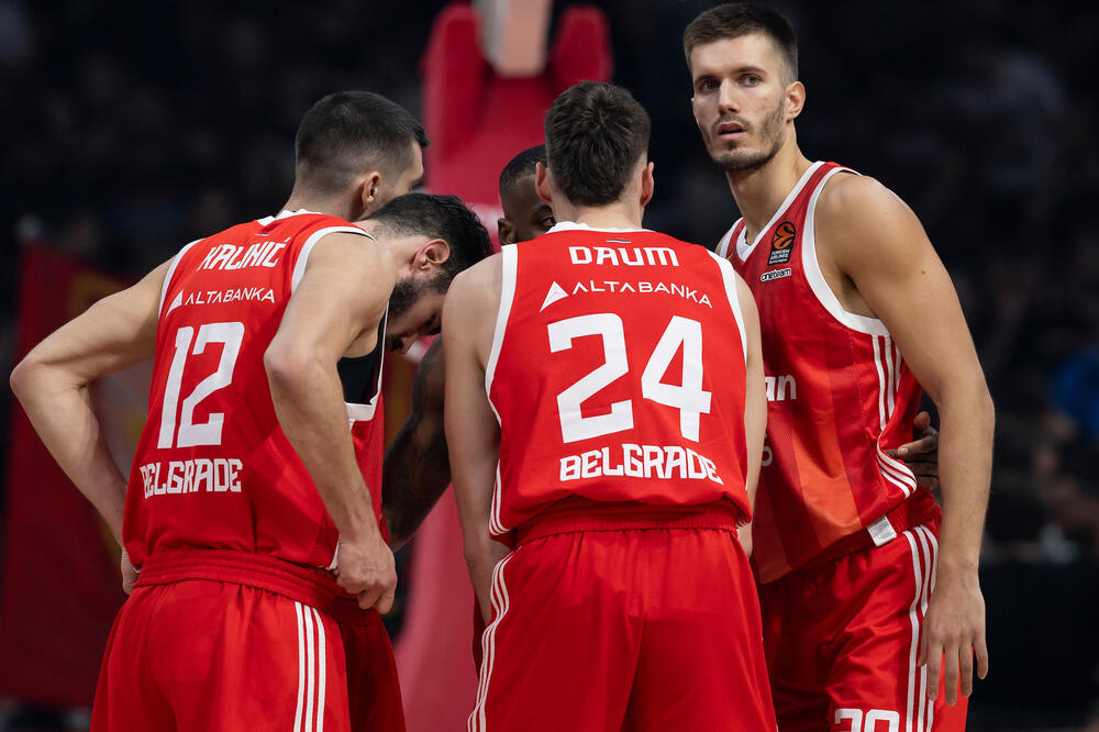 Moćne reči Zvezdine legende koje će razgaliti Delije! (Foto)