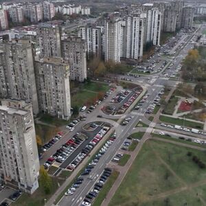 Danas radovi na Novom Beogradu na svakom ćošku! Zatvara se deo velike ulice, 7 linija menja trasu