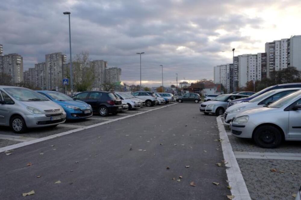 Upozorenje za sve koji parkiraju u novobeogradskim blokovima: Građani u strahu, ovo se dešava svake noći!