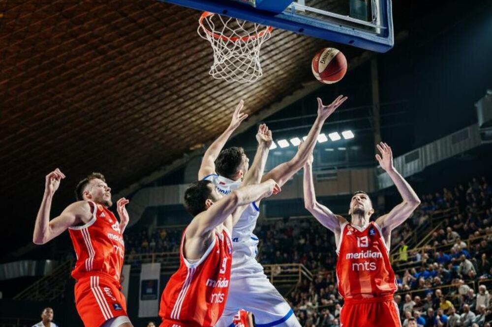 Izabran MVP kola (Foto)