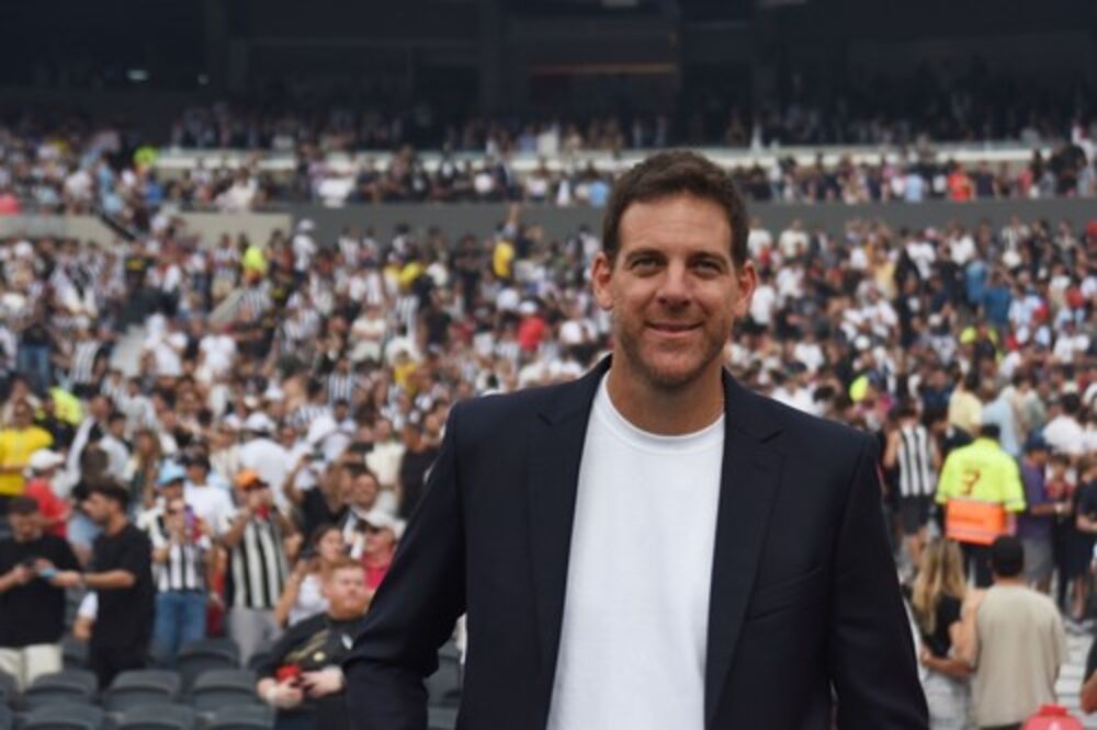 Huan Martin del Potro