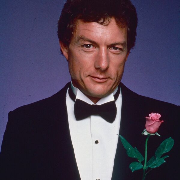 Umro glumac iz čuvene "Dinastije": Tužne vesti saopštila je njegova supruga, imao je neizlečivu bolest